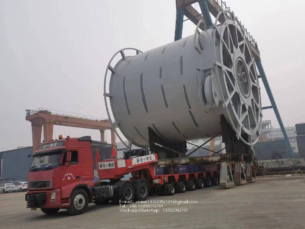 Colorful transporters will give you many pleasant surprises